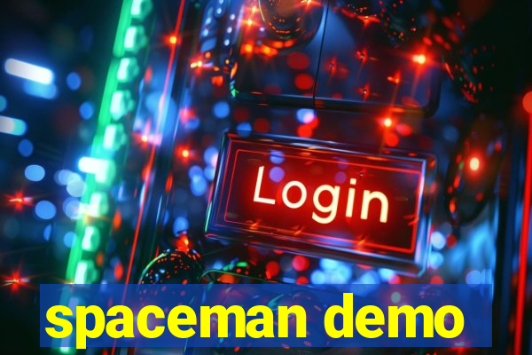 spaceman demo